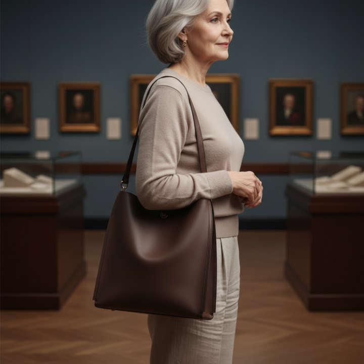 Kirsten | Elegante Schultertasche