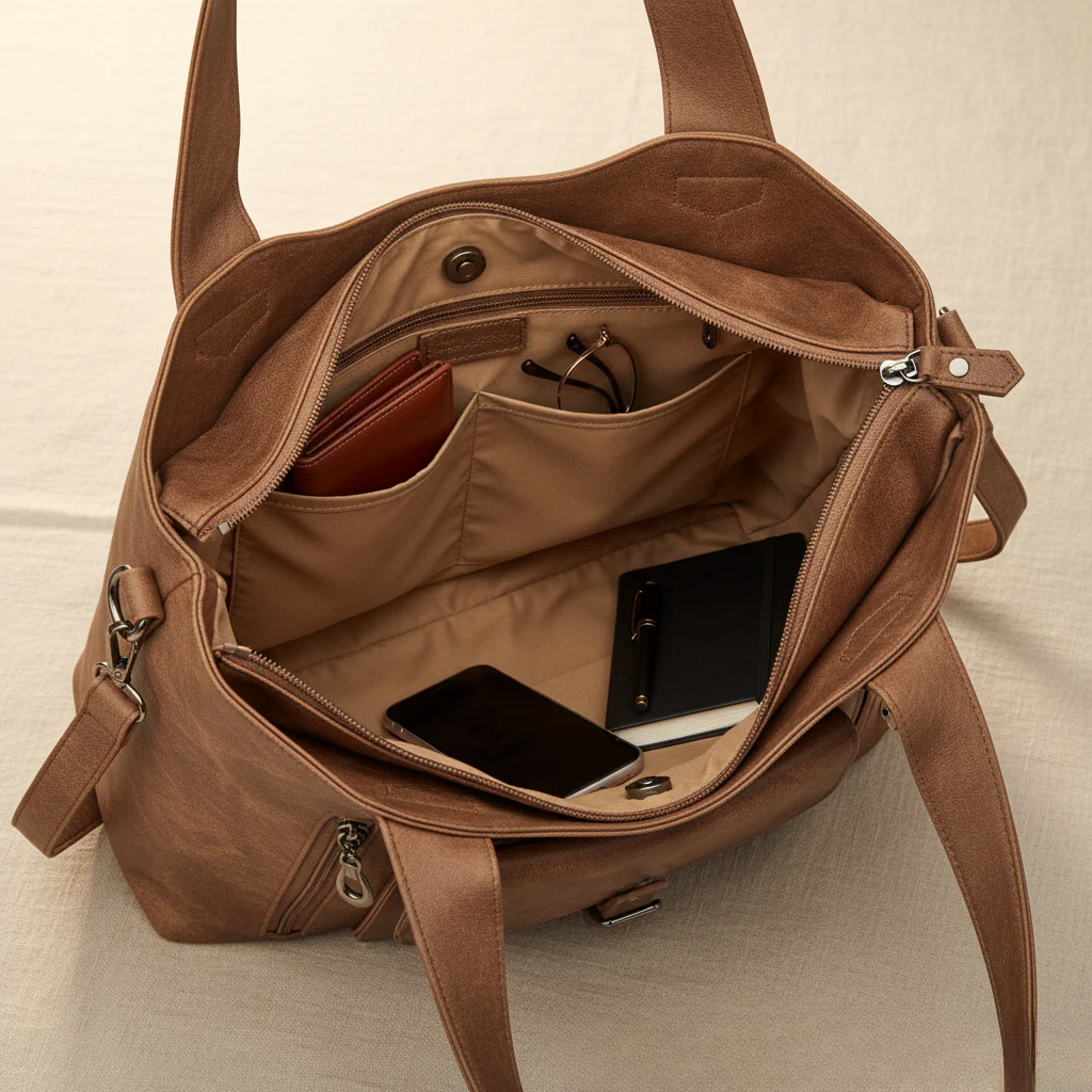 Mathilda | Elijah Schultertasche