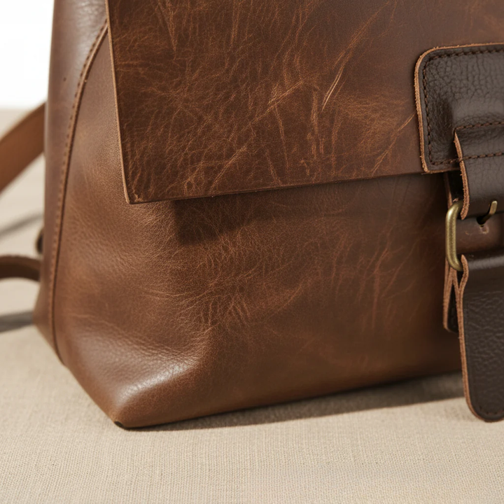 Ottilie | Mats Retro-Rucksack