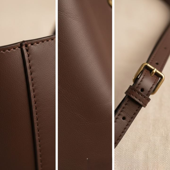 Kirsten | Elegante Schultertasche