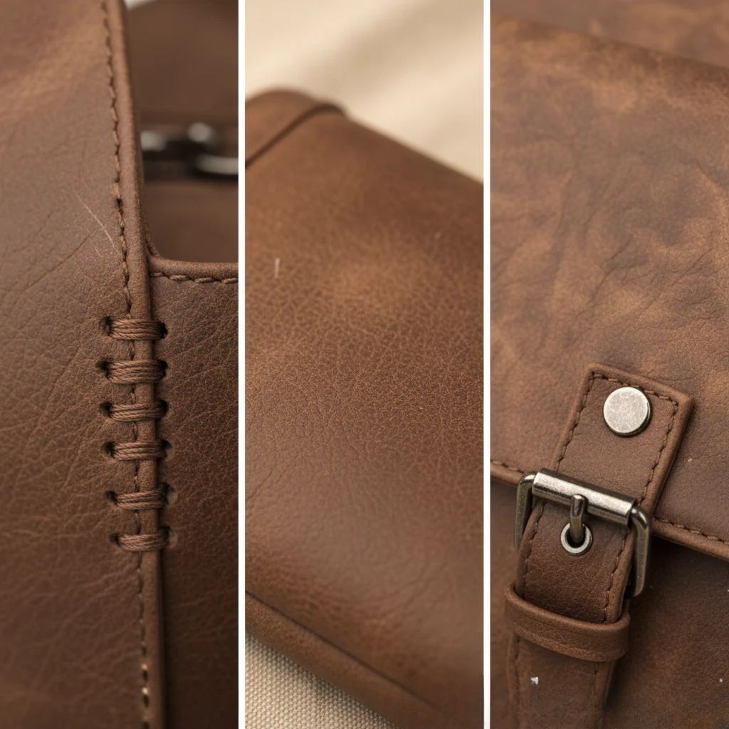 Mathilda | Elijah Schultertasche