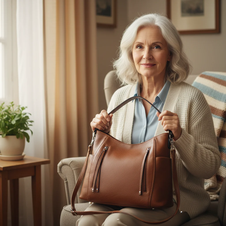 Lia | Luxus-Tasche