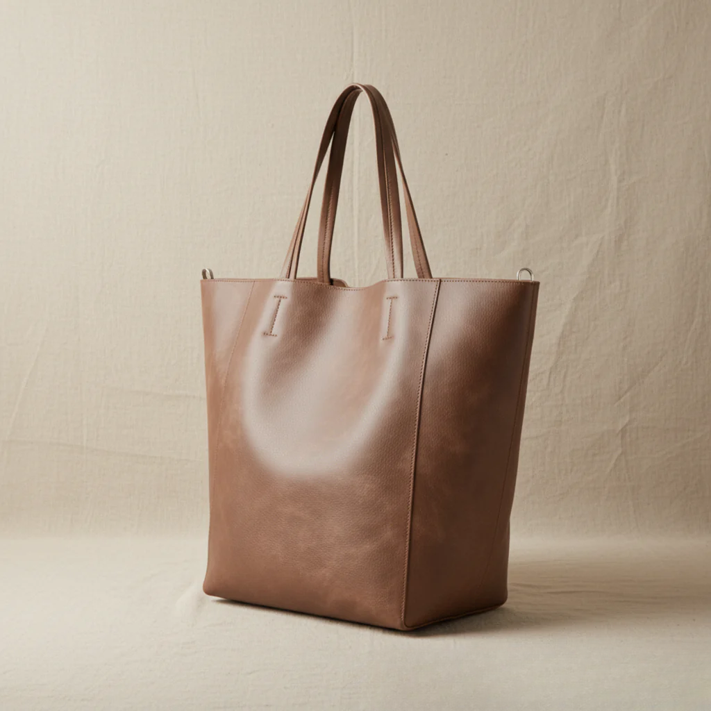 Alma | Retro-Schultertasche