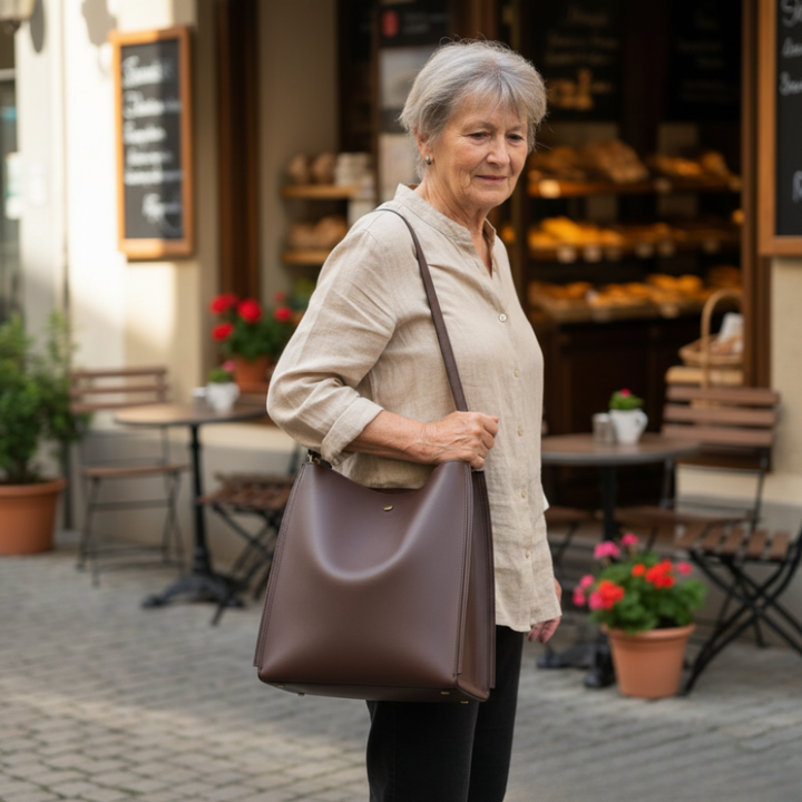 Kirsten | Elegante Schultertasche