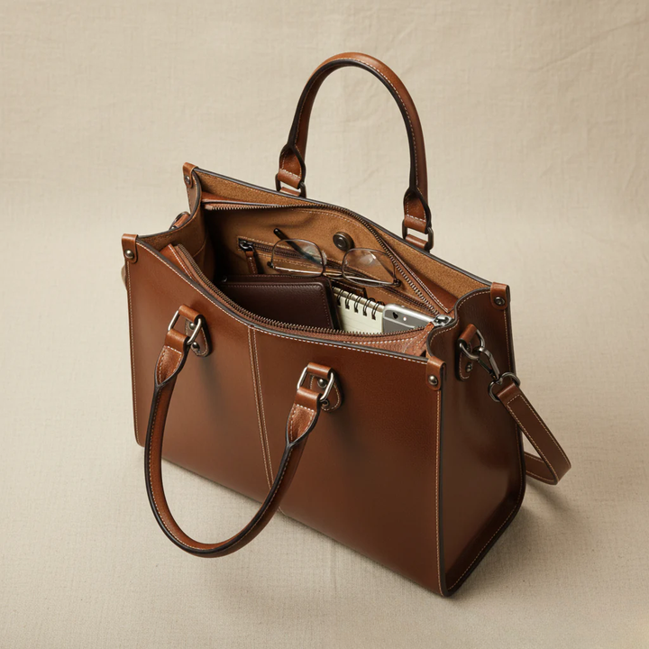 Wanda | Schultertasche