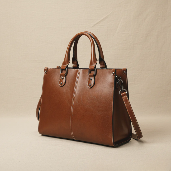 Wanda | Schultertasche