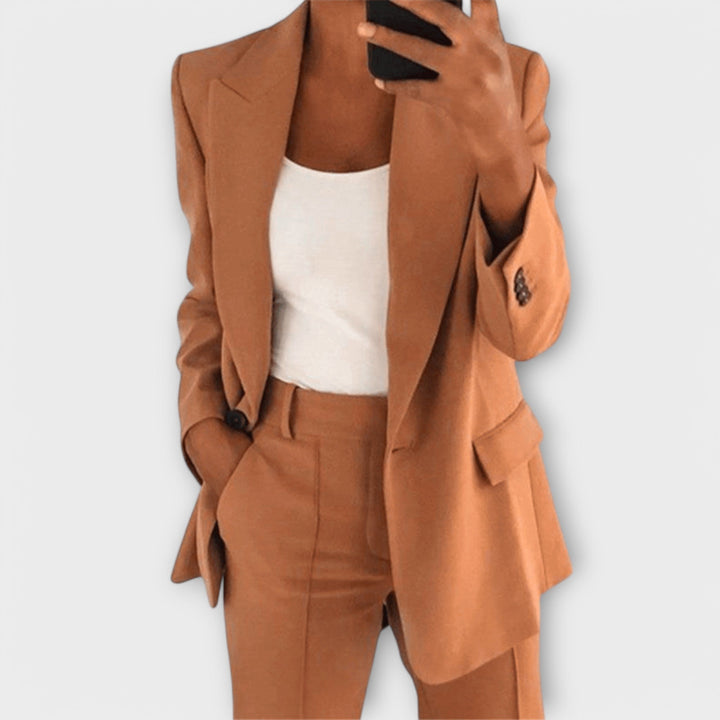 Cornelia | 2-teiliges elegantes Set für Damen