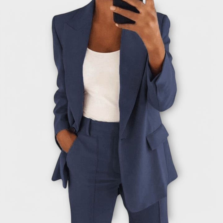Cornelia | 2-teiliges elegantes Set für Damen