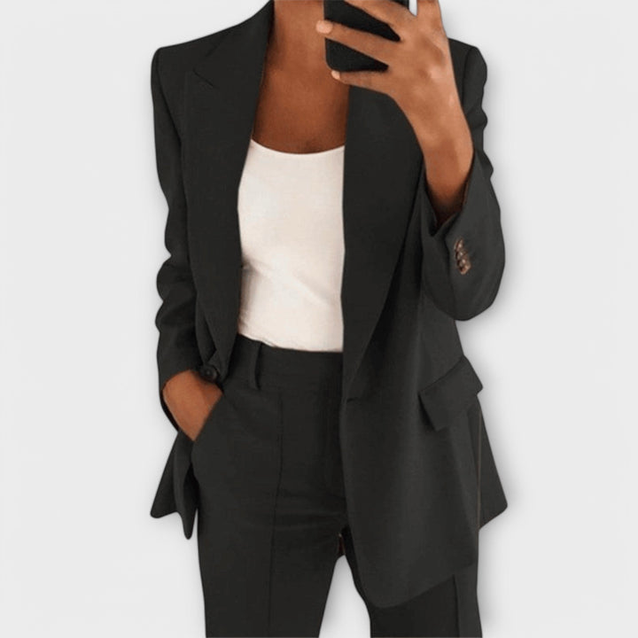 Cornelia | 2-teiliges elegantes Set für Damen