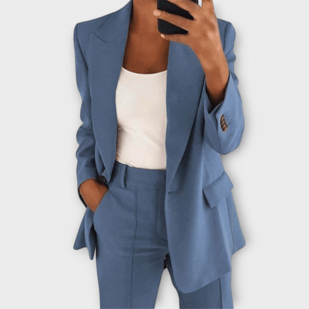 Cornelia | 2-teiliges elegantes Set für Damen