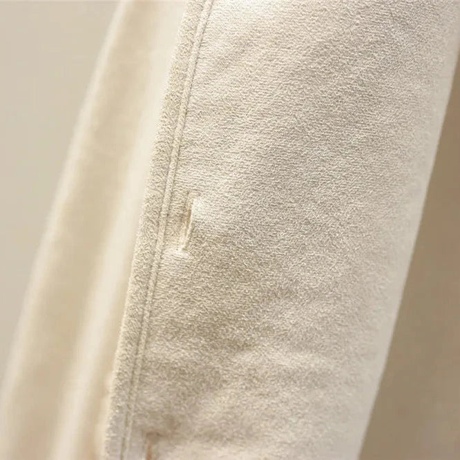 Isabelle | Klassische Strickjacke