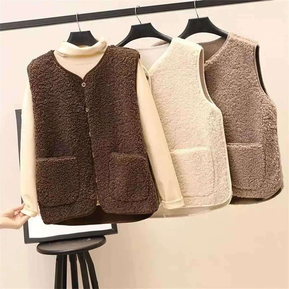 Isabelle | Klassische Strickjacke