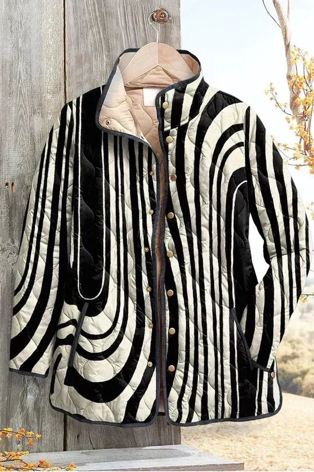 Hannelore | Isolierte Jacke