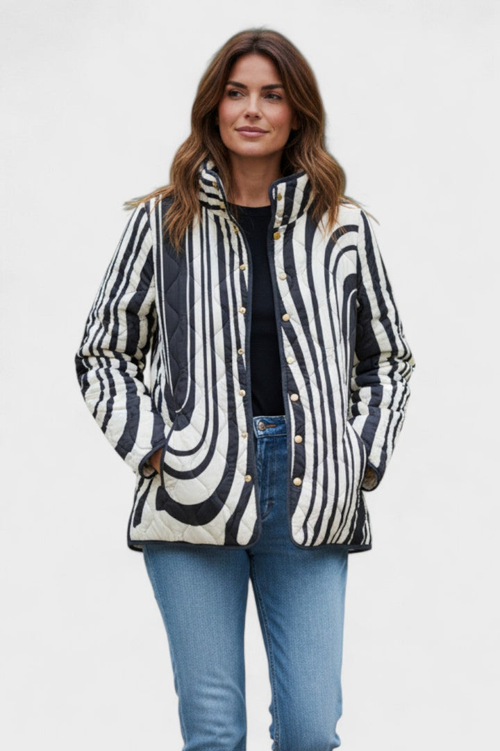 Hannelore | Isolierte Jacke