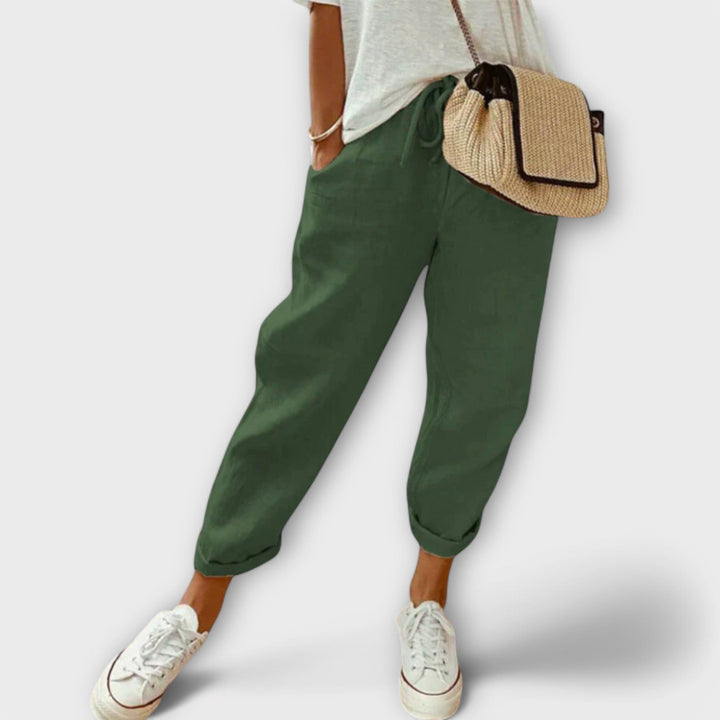 Konstanze | Modische und lässige hose