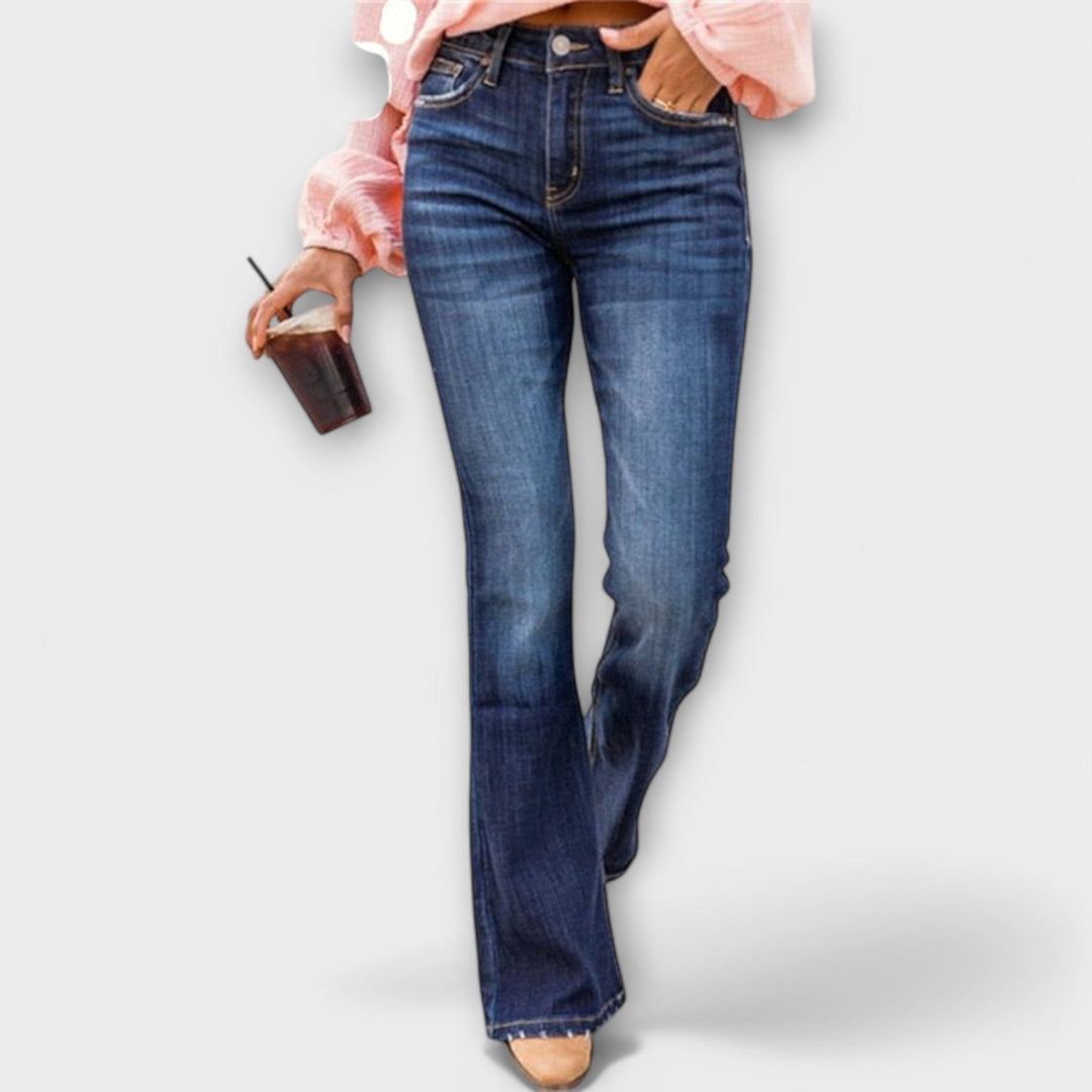 Liselotte | Bequeme Stretch-Hose