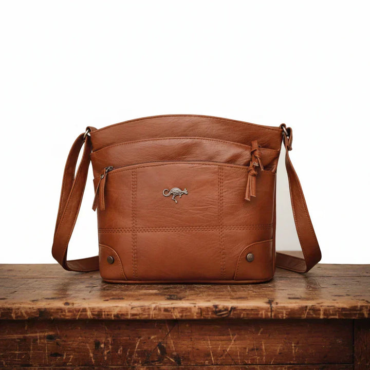 Leyla | Schultertasche