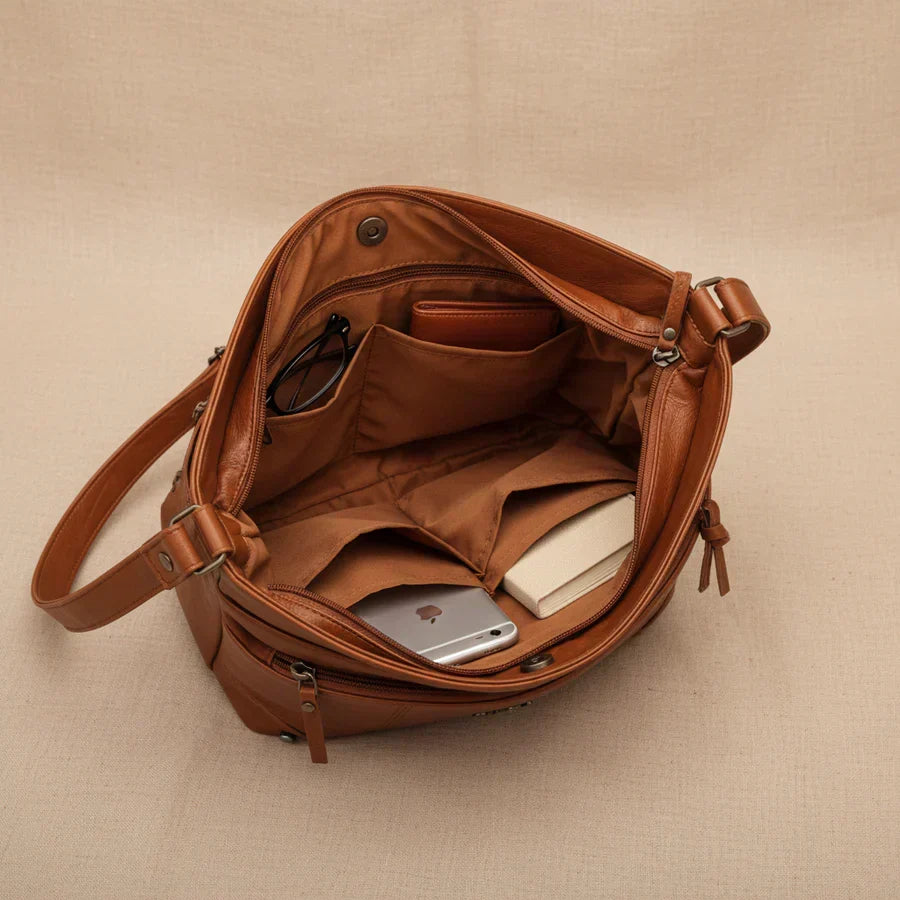 Leyla | Schultertasche