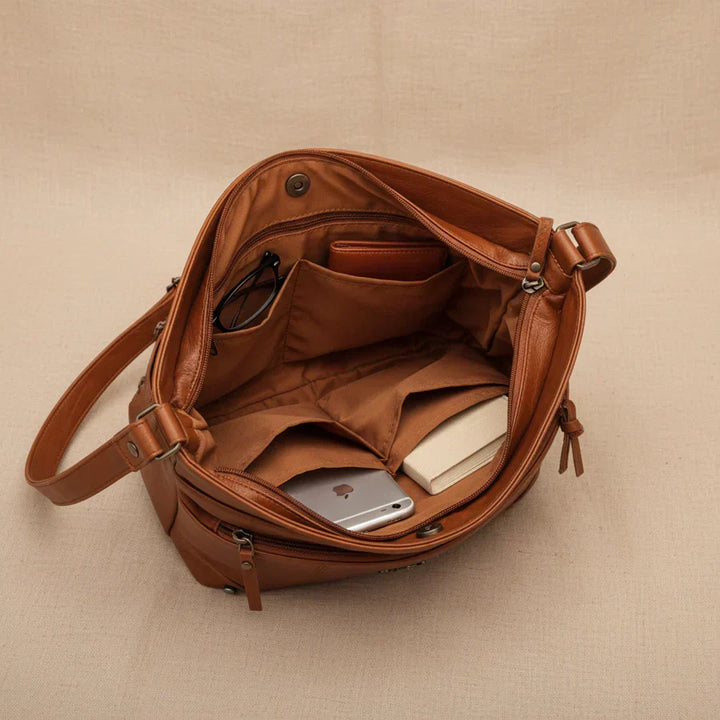 Leyla | Schultertasche
