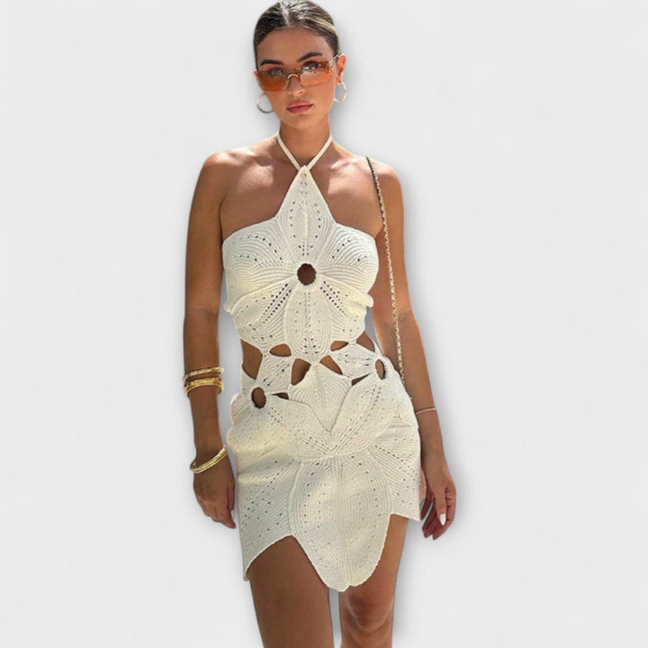 Felicitas | Elegantes Kleid