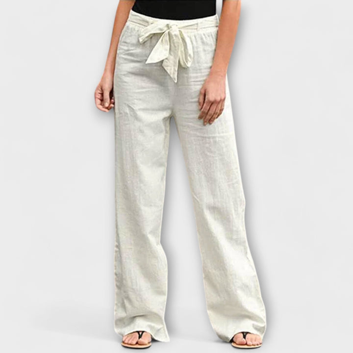 Ramona | Leichte hose