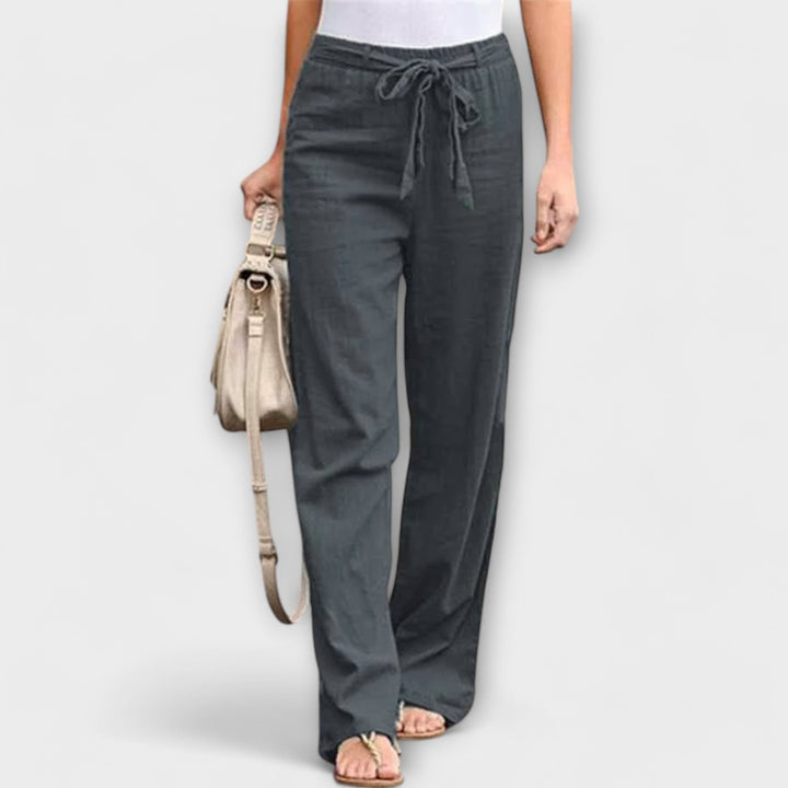 Ramona | Leichte hose