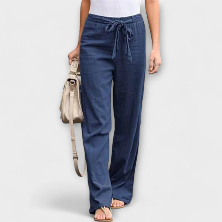 Ramona | Leichte hose