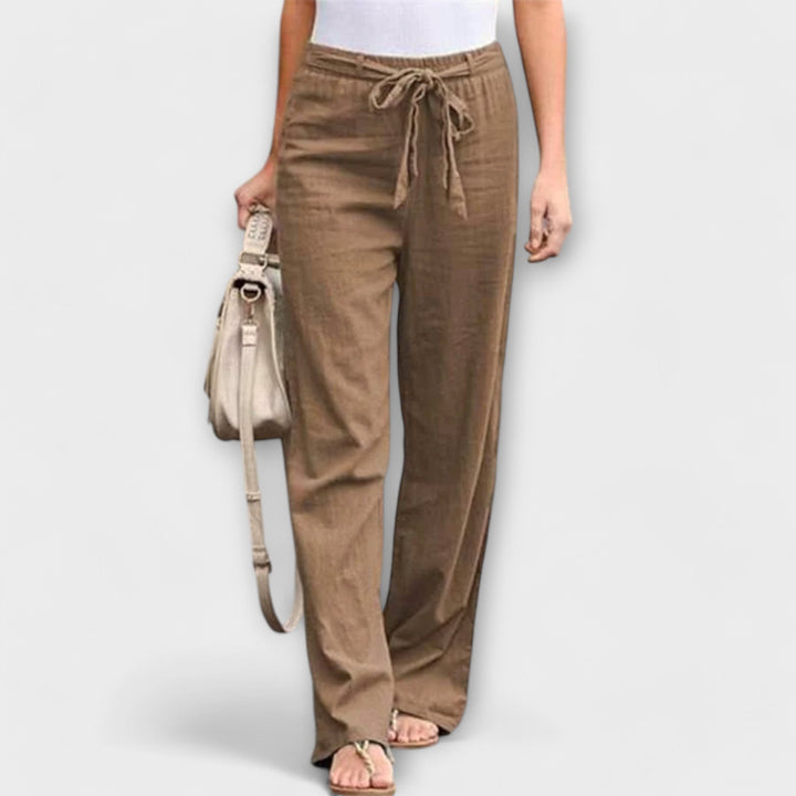 Ramona | Leichte hose