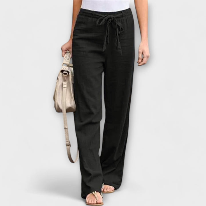 Ramona | Leichte hose