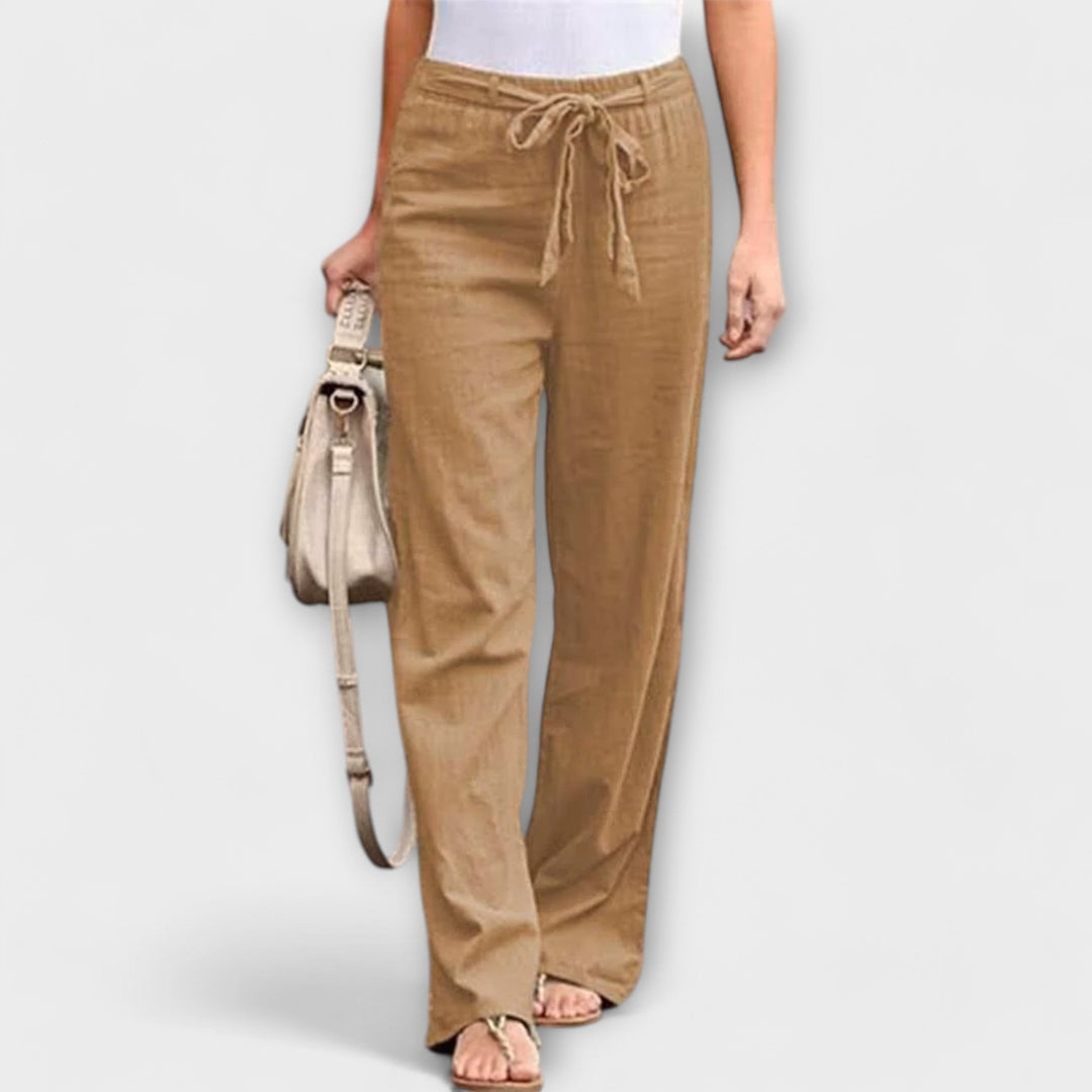 Ramona | Leichte hose