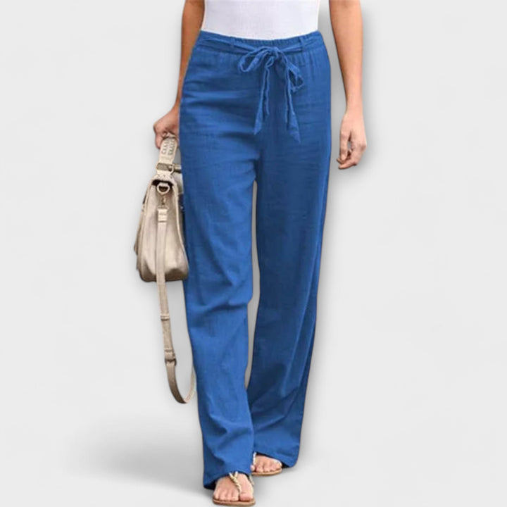 Ramona | Leichte hose