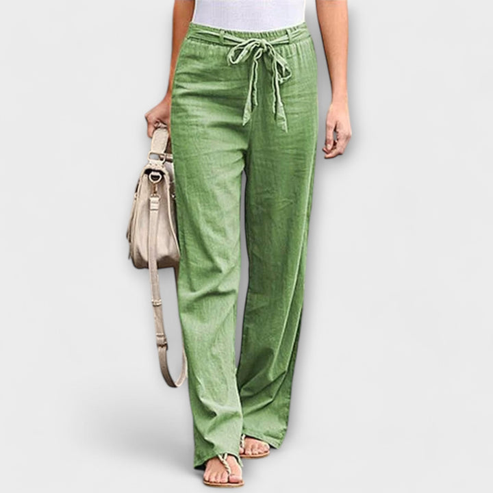 Ramona | Leichte hose