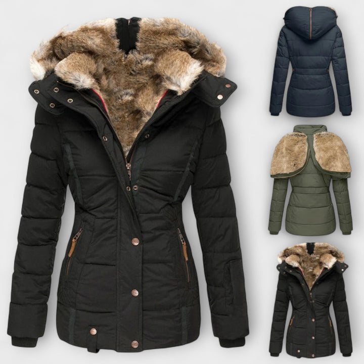 Ellen | Elegante Damenjacke