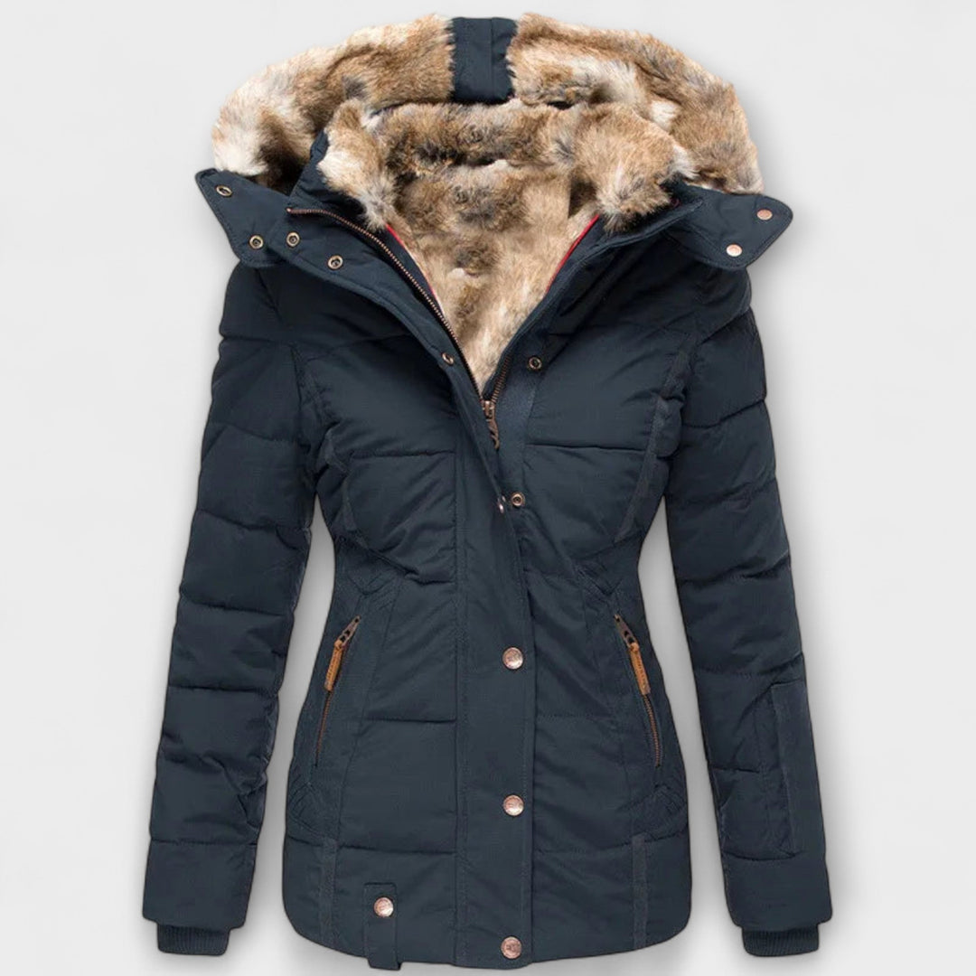 Ellen | Elegante Damenjacke