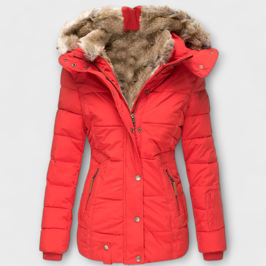Ellen | Elegante Damenjacke