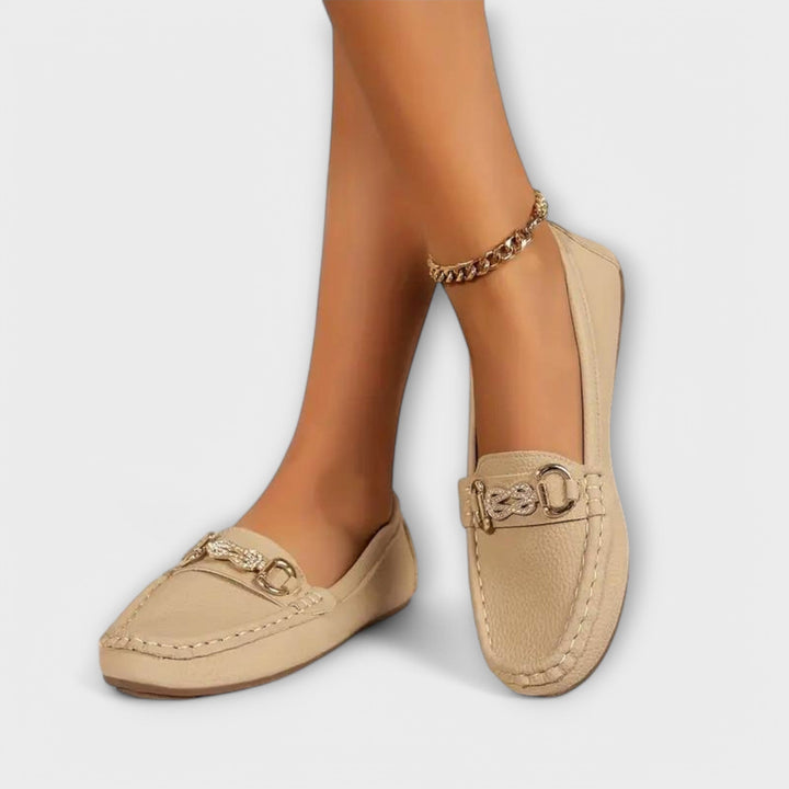 Amalia | Loafer