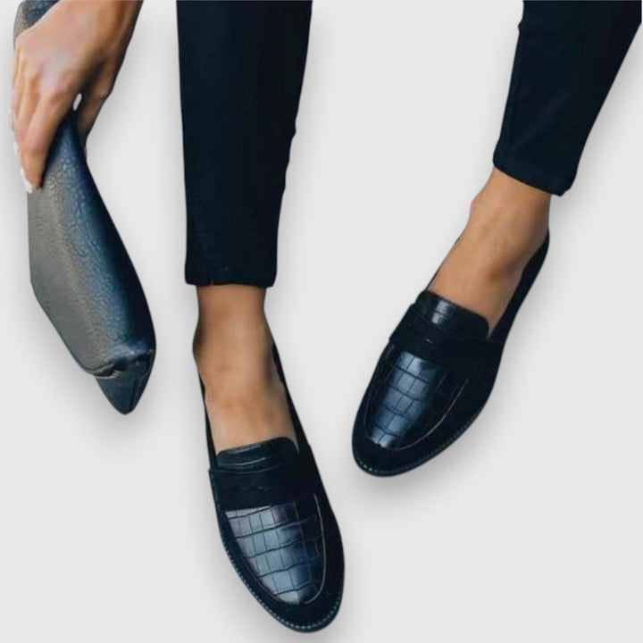 Henriette | Loafer