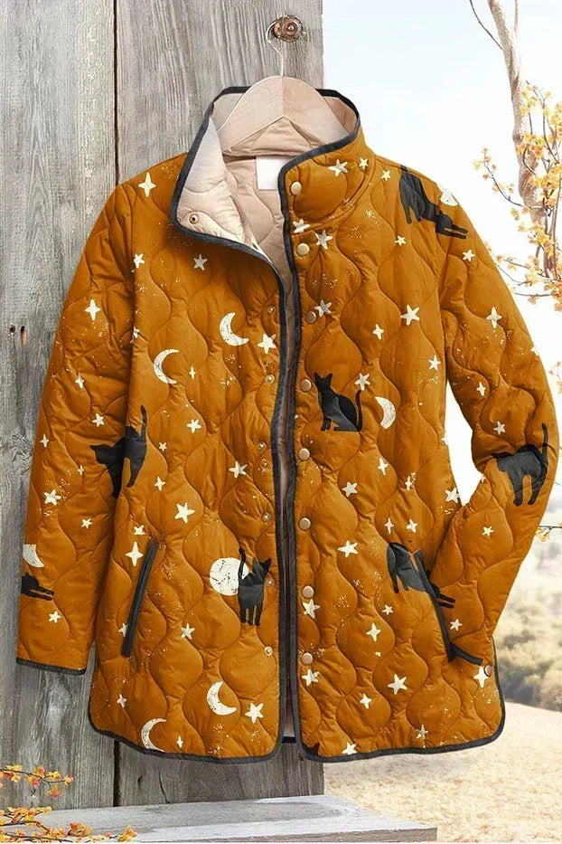Gertrud | Steppjacke
