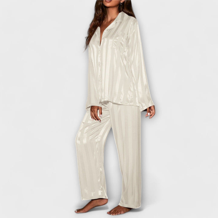 Dagmar | Luxuriöser Pyjama