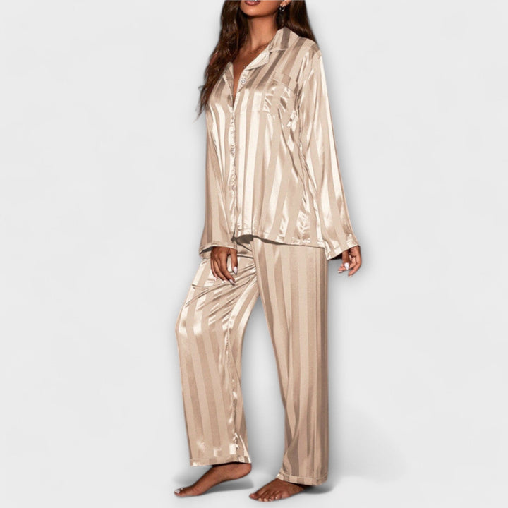 Dagmar | Luxuriöser Pyjama