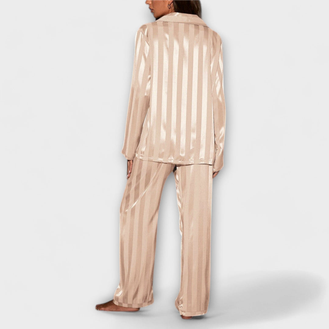 Dagmar | Luxuriöser Pyjama