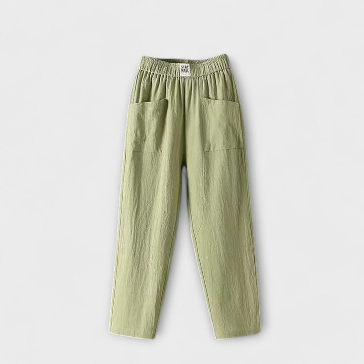 Elsa | Elegant Hosen