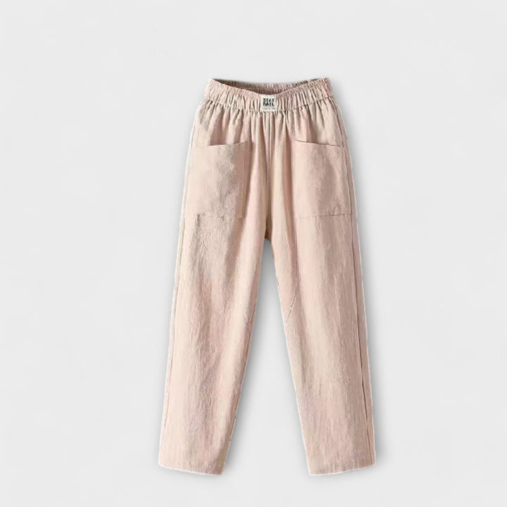 Elsa | Elegant Hosen