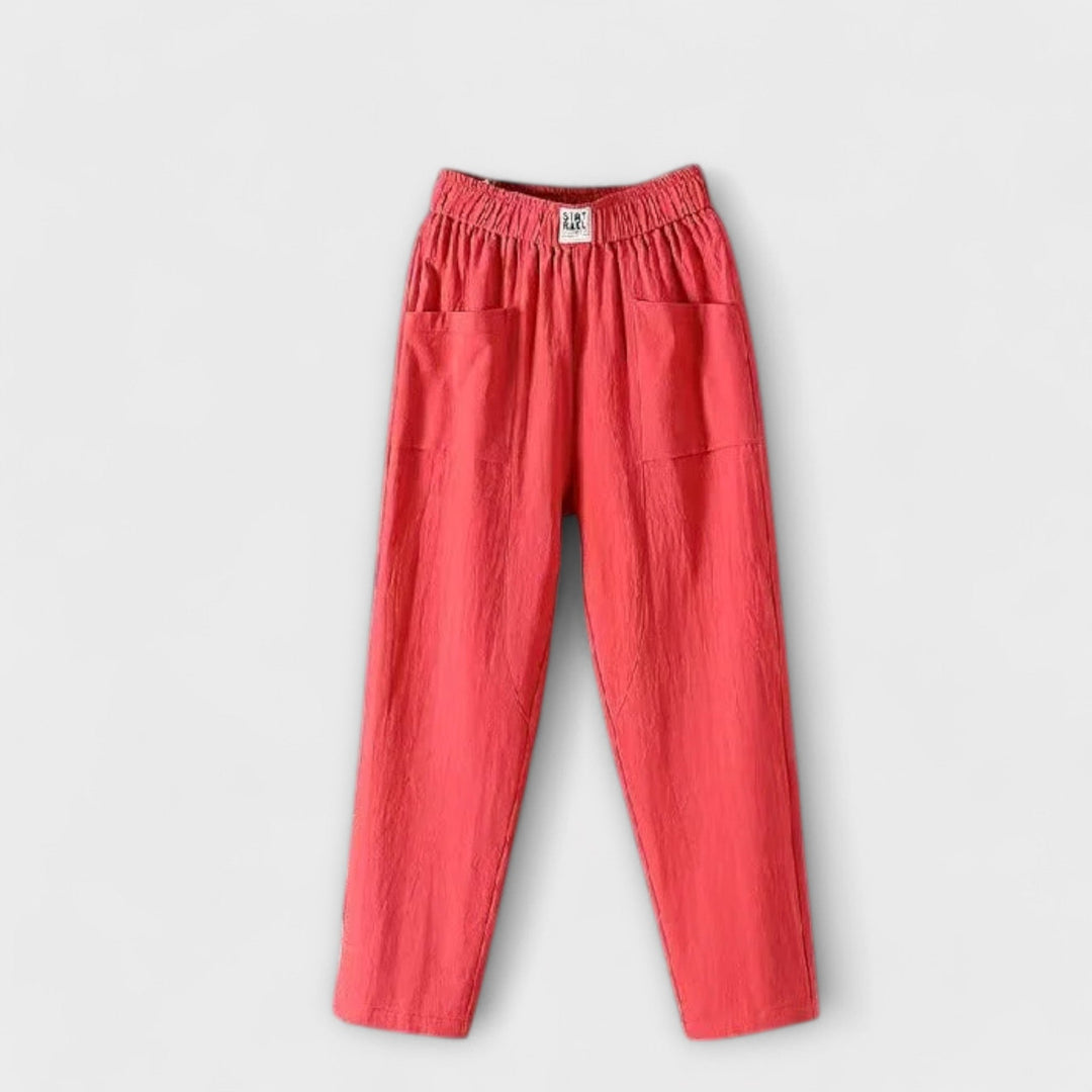 Elsa | Elegant Hosen