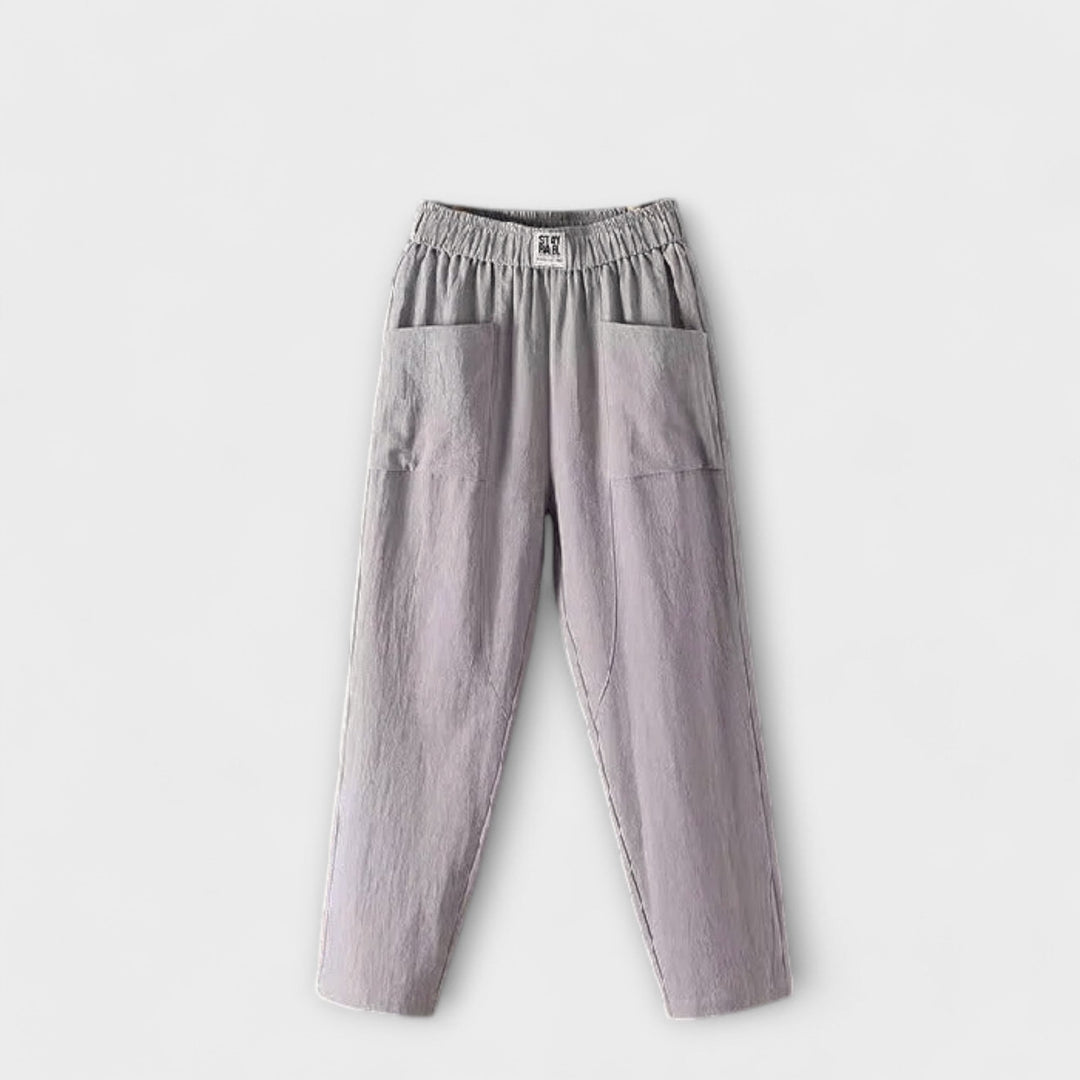 Elsa | Elegant Hosen