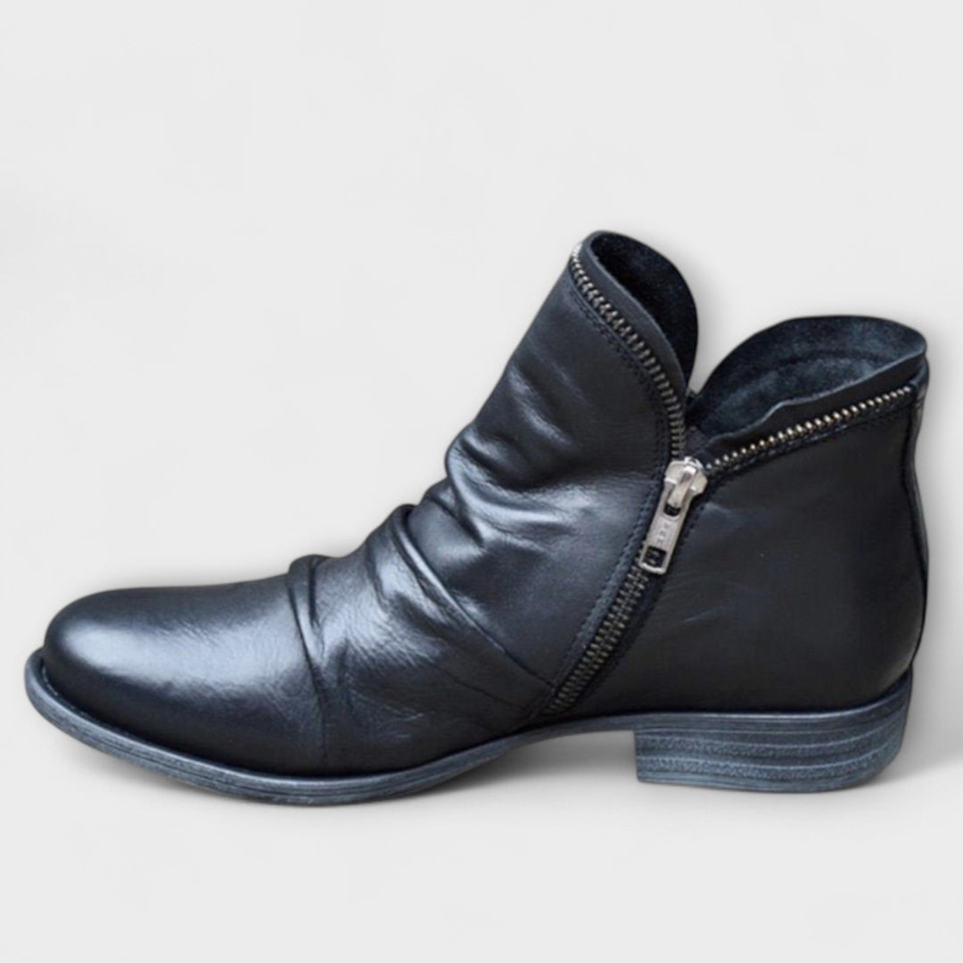 Simone | Unterstützende Orthopädische Knöchelstiefel