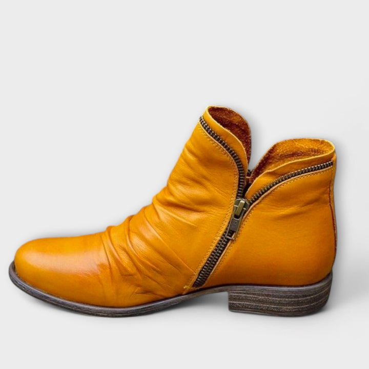 Simone | Unterstützende Orthopädische Knöchelstiefel