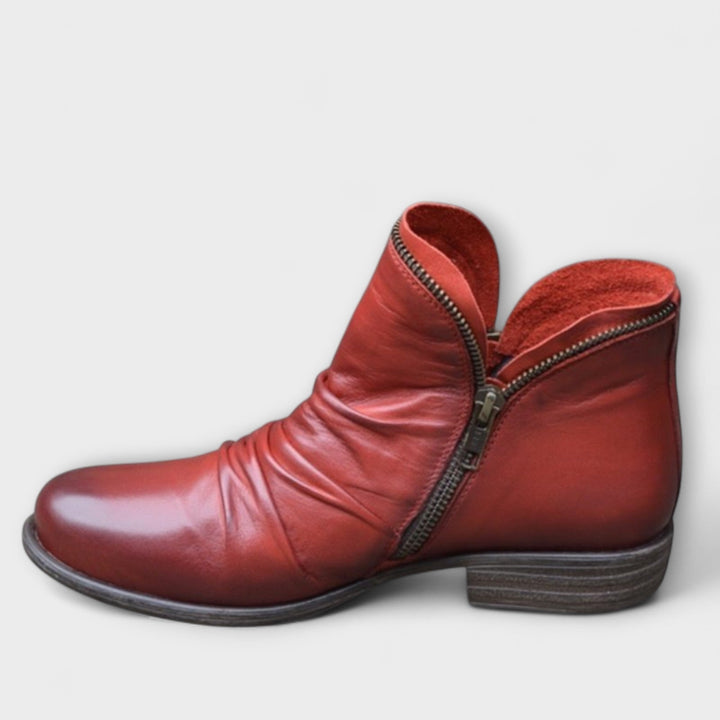 Simone | Unterstützende Orthopädische Knöchelstiefel