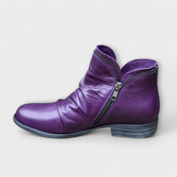 Simone | Unterstützende Orthopädische Knöchelstiefel