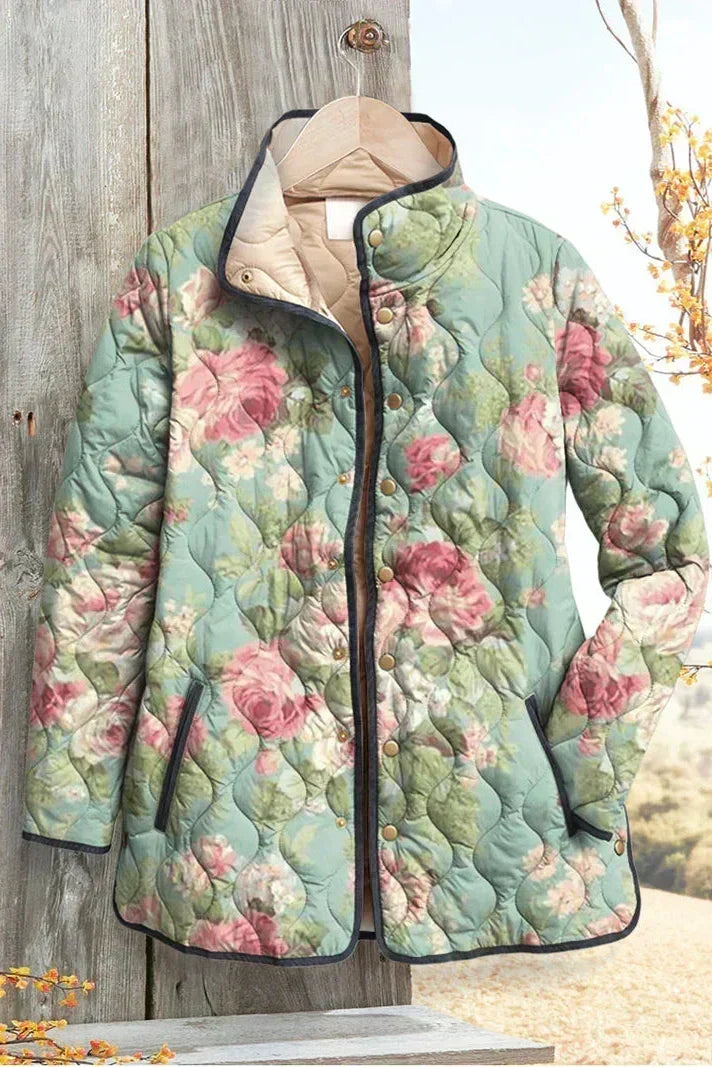 Lena | Pufferjacke